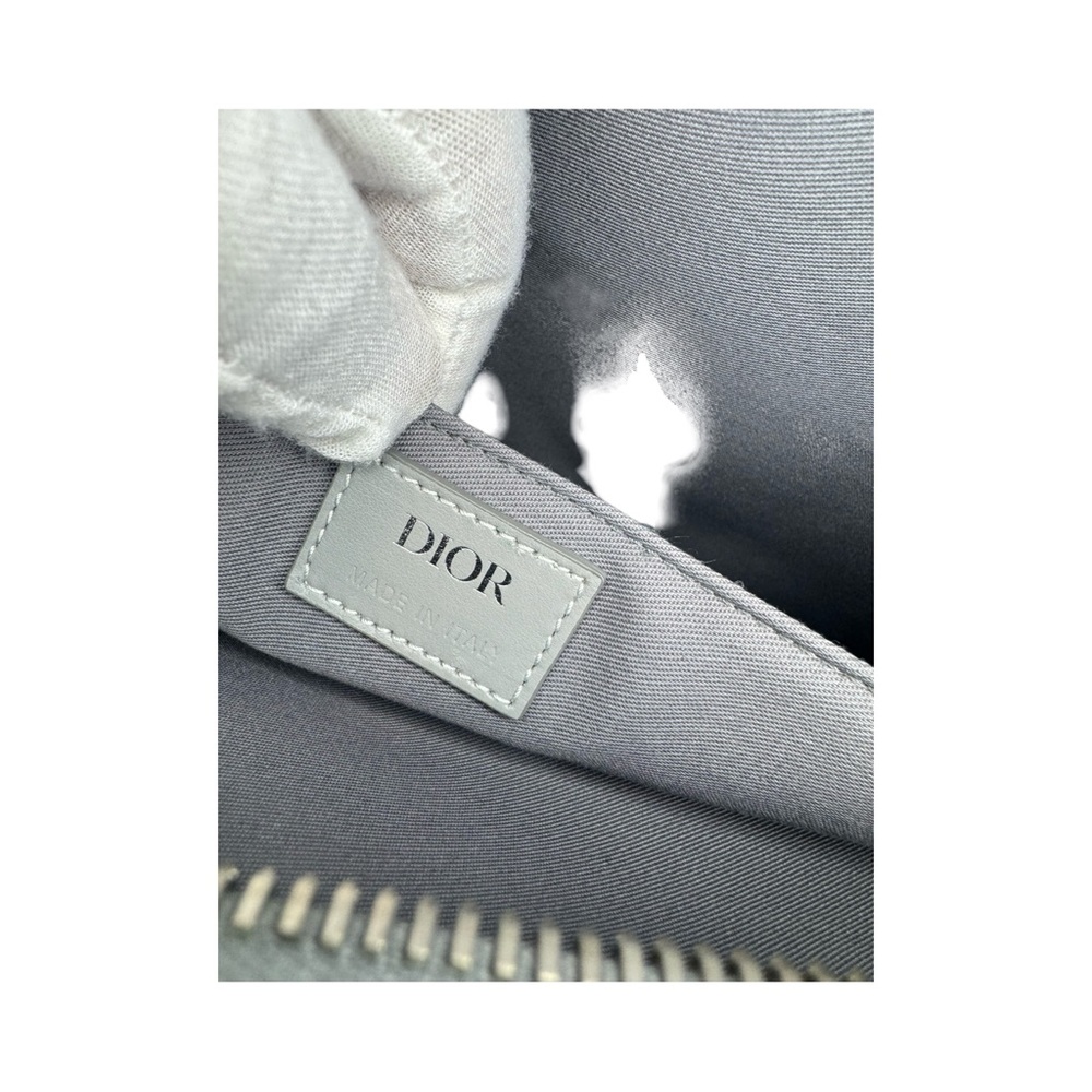 DIOR BRIEFCASE - Picture 8 of 10
